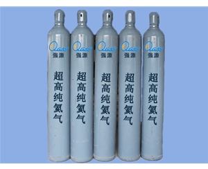 宣城宣城超高纯氦气